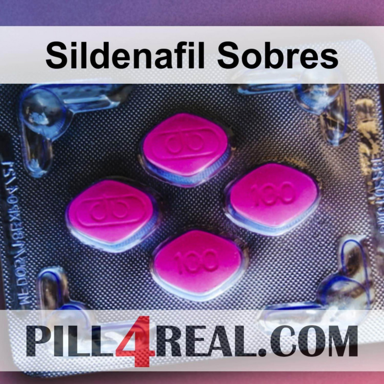 Sildenafil Sobres 677