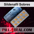 Sildenafil Sobres 767