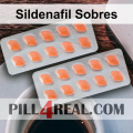Sildenafil Sobres 820
