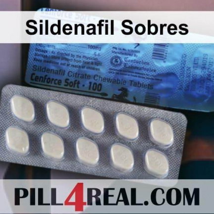 Sildenafil Sobres 839