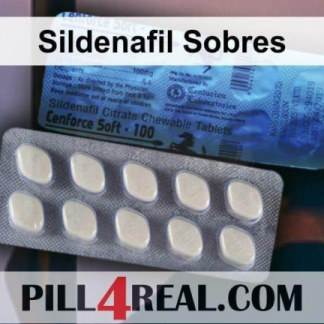 Sildenafil Sobres 839