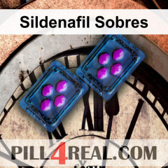 Sildenafil Sobres 879