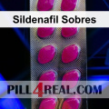 Sildenafil Sobres 951