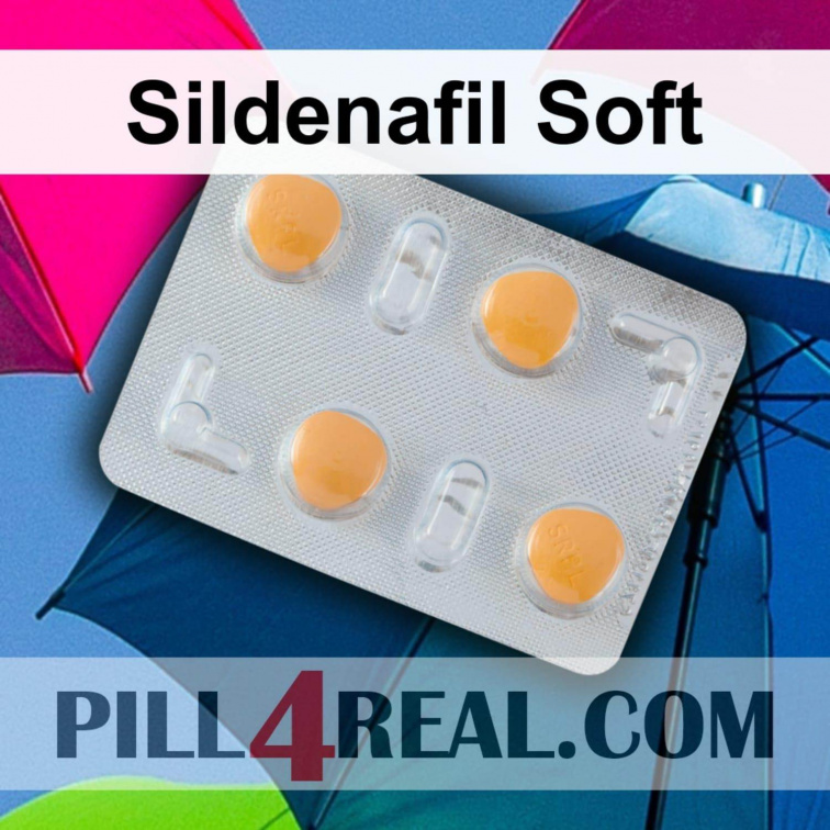 Sildenafil Soft 172