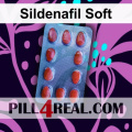 Sildenafil Soft 186