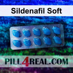 Sildenafil Soft