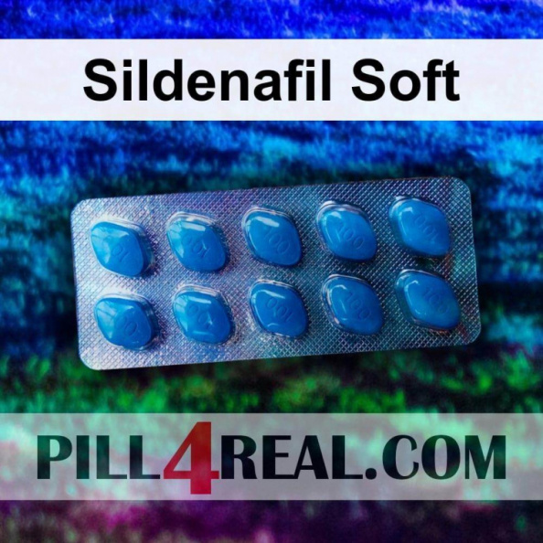 Sildenafil Soft 204