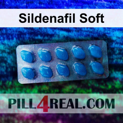 Sildenafil Soft 204