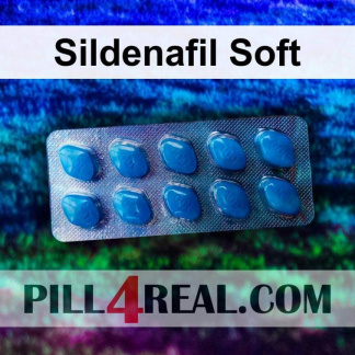 Sildenafil Soft 204