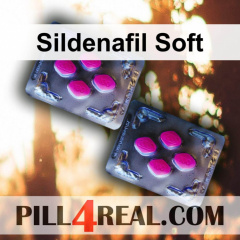 Sildenafil Soft 253