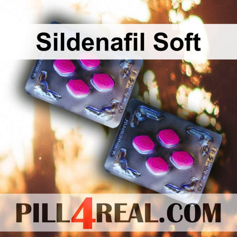 Sildenafil Soft 253