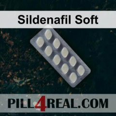 Sildenafil Soft 282