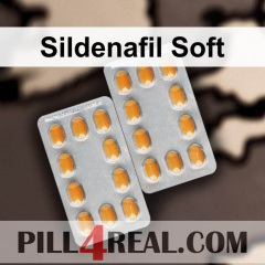 Sildenafil Soft 347