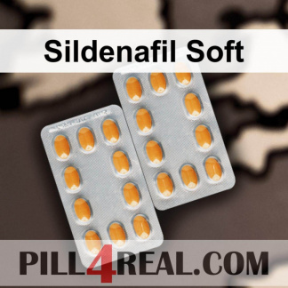 Sildenafil Soft 347