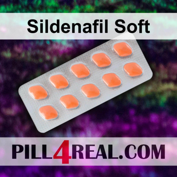 Sildenafil Soft 366