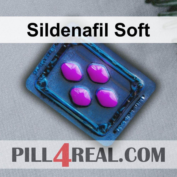 Sildenafil Soft 418