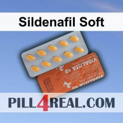 Sildenafil Soft 448