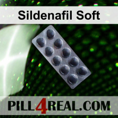 Sildenafil Soft 483