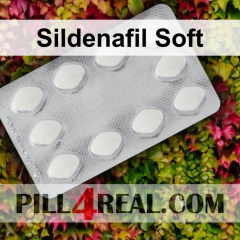 Sildenafil Soft 484