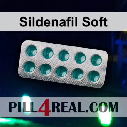 Sildenafil Soft 489
