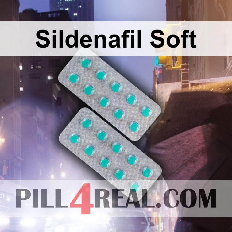 Sildenafil Soft 559