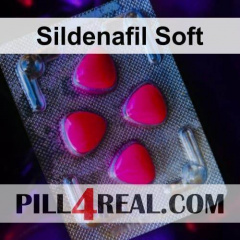 Sildenafil Soft 569