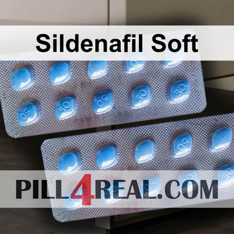 Sildenafil Soft 578