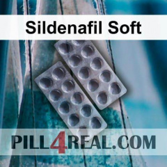 Sildenafil Soft 643