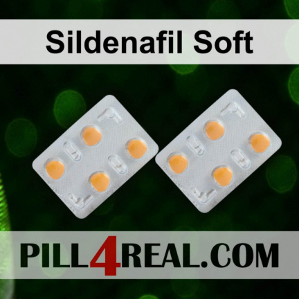 Sildenafil Soft 685