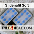 Sildenafil Soft 748