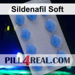 Sildenafil Soft 750
