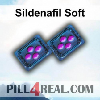 Sildenafil Soft 779