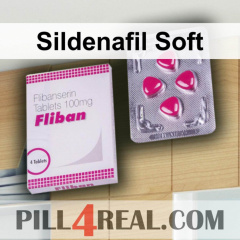 Sildenafil Soft 852