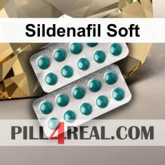 Sildenafil Soft 870
