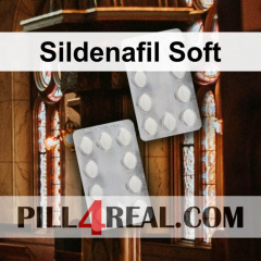 Sildenafil Soft 879