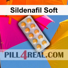 Sildenafil Soft 885