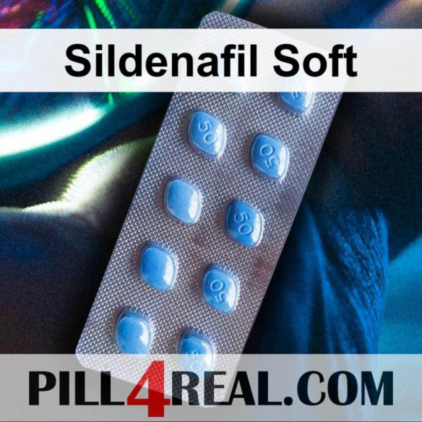 Sildenafil Soft 893
