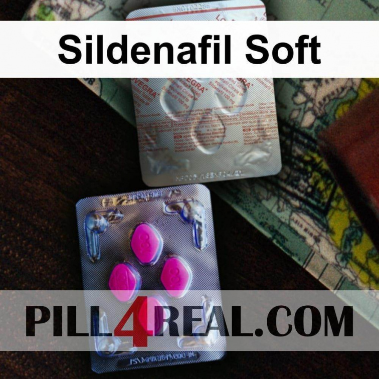 Sildenafil Soft 922