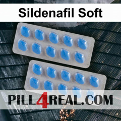 Sildenafil Soft 931