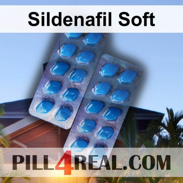 Sildenafil Soft 949
