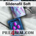 Sildenafil Soft 961