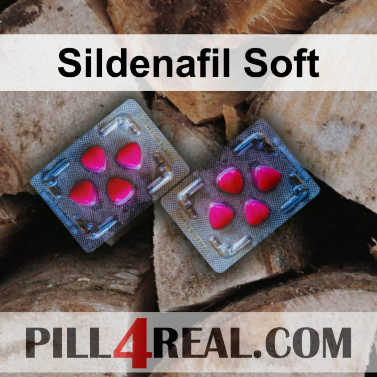Sildenafil Soft 974