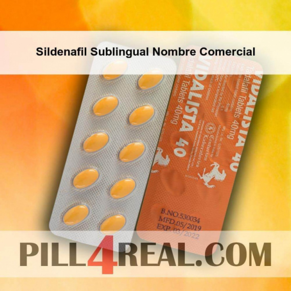Sildenafil Sublingual Nombre Comercial 090