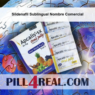 Sildenafil Sublingual Nombre Comercial 143