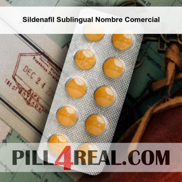 Sildenafil Sublingual Nombre Comercial 423