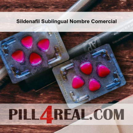 Sildenafil Sublingual Nombre Comercial 596