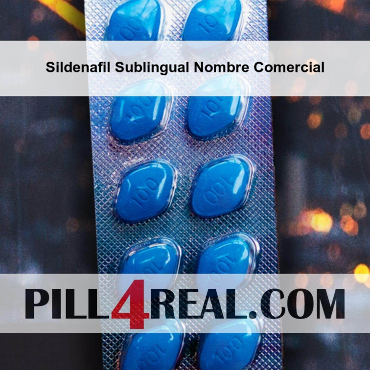 Sildenafil Sublingual Nombre Comercial 760