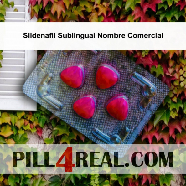 Sildenafil Sublingual Nombre Comercial 778