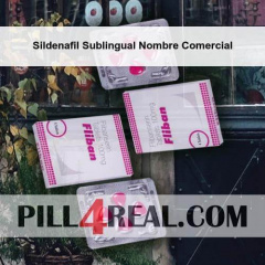 Sildenafil Sublingual Nombre Comercial 890