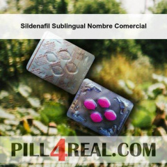 Sildenafil Sublingual Nombre Comercial 969